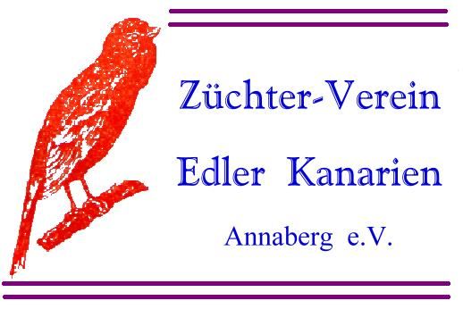 Züchterverein "Edler Kanarien" Annaberg e.V.