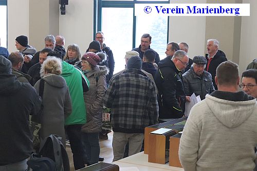 15. Vogel- & Kleintiermarkt am 04.März 2023
