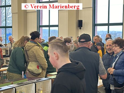 16.Vogelmarkt 2024