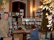 Vogelbörse