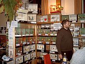 Vogelbörse