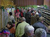 Besucher