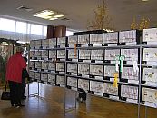 Bewertungsregal