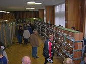 Bewertungsregal