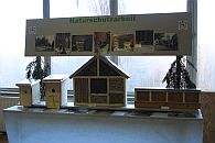 Naturschutzarbeit