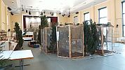 Großvolieren
