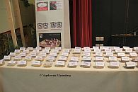 Futtermittelsammlung
