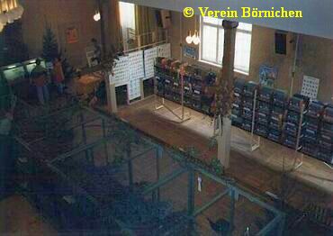 Vereinsschau 1996