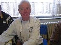 Günter Heidenreich