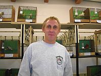 Andy Schreiber