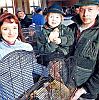 Vogelmarkt 2004