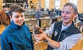 Vogelmarkt 2019