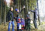 Naturschutzarbeit