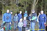 Naturschutzarbeit