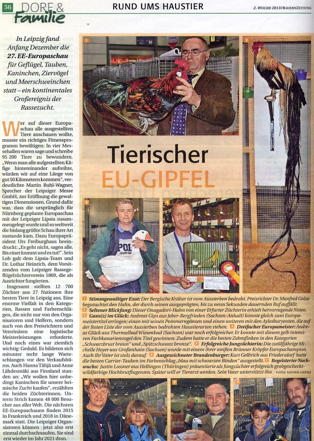 Zfrd. Andreas Glück