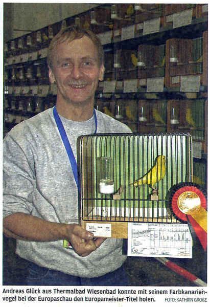Zfrd. Andreas Glück