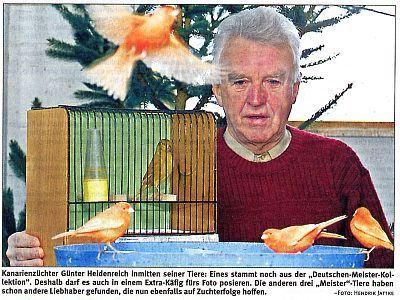 Zfrd. Günter Heidenreich