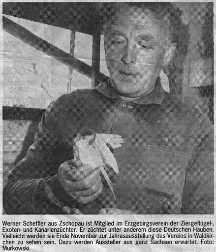 Sachsenschau 1992