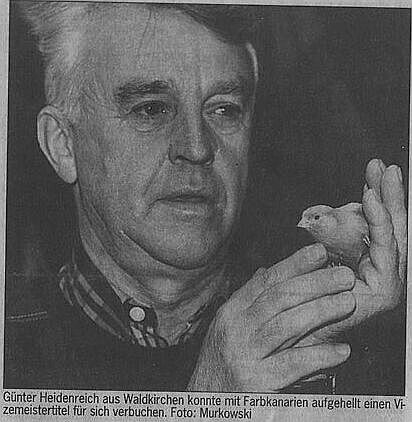 Sachsenschau 1995