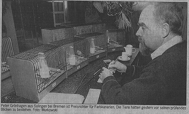 Sachsenschau 1995