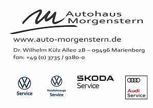 Autohaus Morgenstern