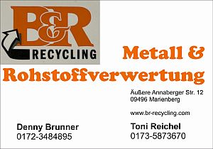 B&R-recycling