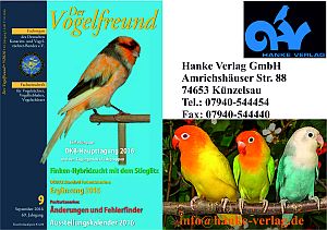 Hanke Verlag