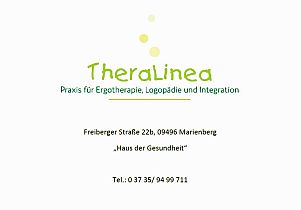 Theralinea Ergotherapie