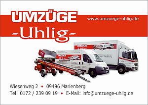 Uhlig Umzüge