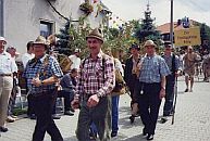 Heimatfest Börnichen 2000
