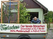 Heimatfest Pockau 2010