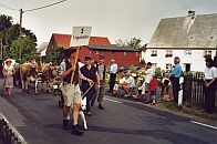Heimatfest Reifland 2003