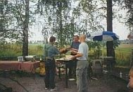 Sommerfest 2002