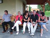 Sommerfest 2010