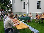 Züchterbesuch 2007