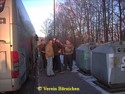 Weltschau 2005