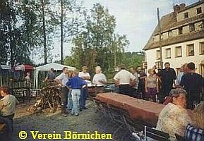 Sommerfest 2002