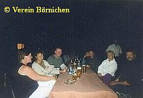 Sommerfest 2002