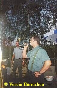 Sommerfest 2002