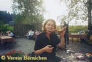 Sommerfest 2002