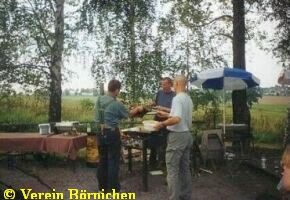 Sommerfest 2002