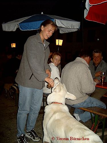 Sommerfest 2003