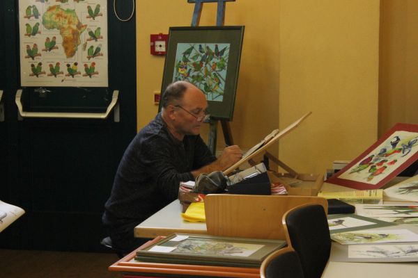 Bernd Gerischer